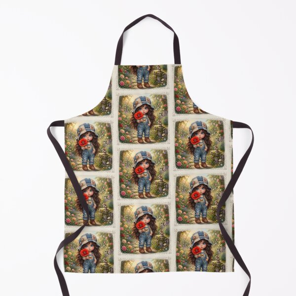 Item preview, Fairytale Garden Magic. designed and sold by JoyNest = "The nest of joy".
