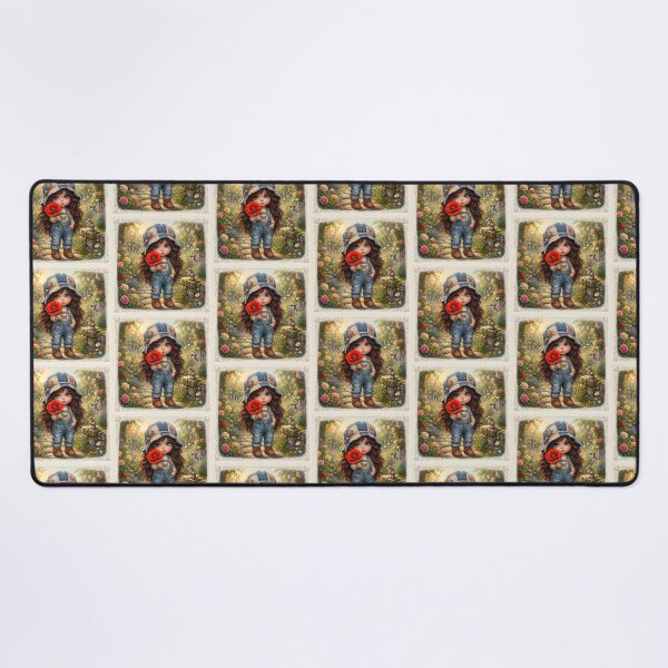 Item preview, ​Fairytale Garden Magic. designed and sold by JoyNest = "The nest of joy".