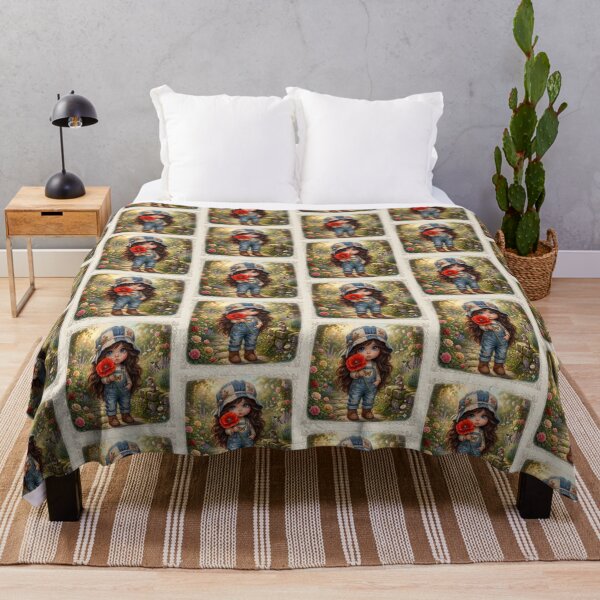 Item preview, Fairytale Garden Magic. designed and sold by JoyNest = "The nest of joy".