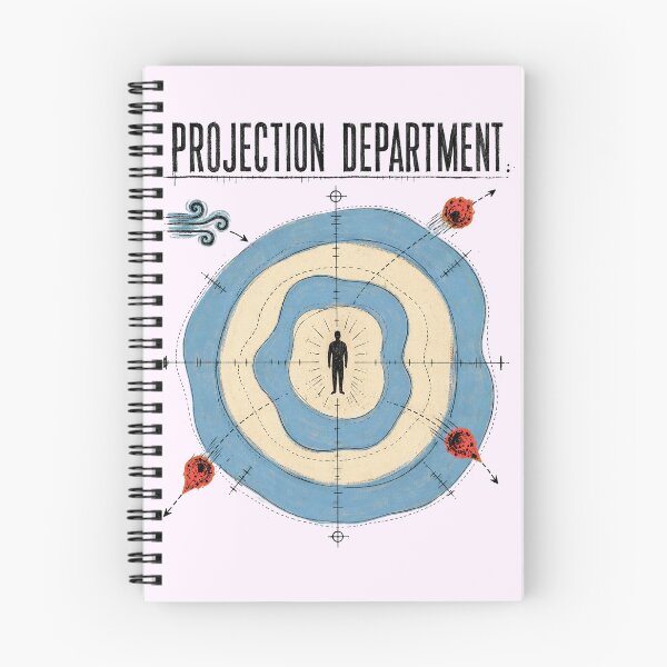 Item preview, Projection Department - Vintage Fragrance Lover Badge designed and sold by DegenLife.