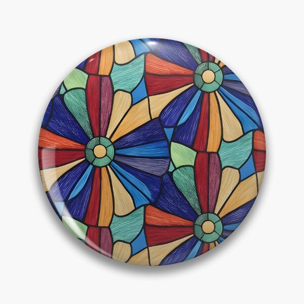 Item preview, The Wood That Flowers designed and sold by tobyheward.