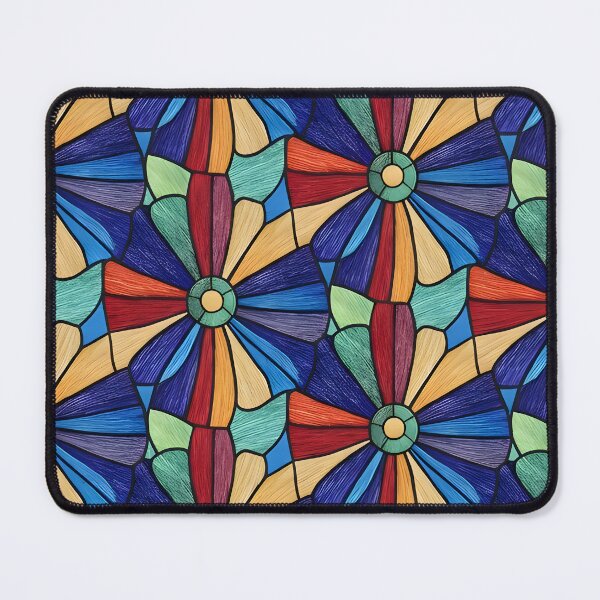 Item preview, The Wood That Flowers designed and sold by tobyheward.
