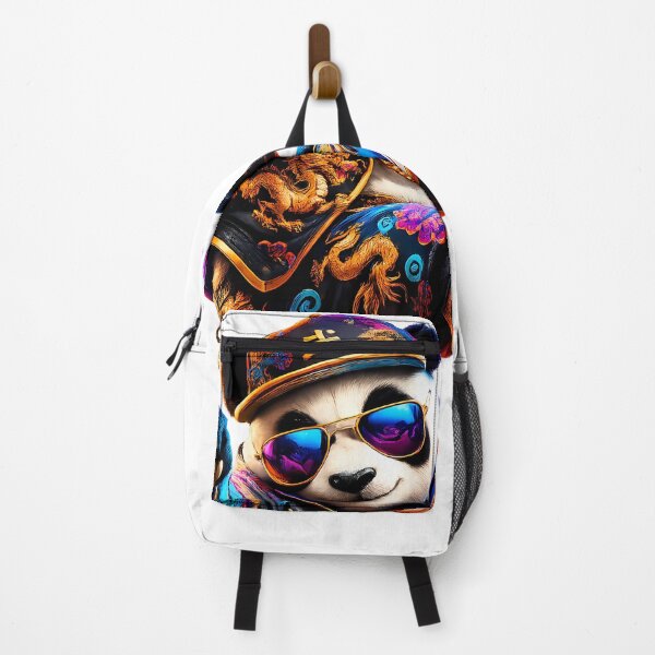 Item preview, Kung Fu Panda 3D designed and sold by SupernovaNote.