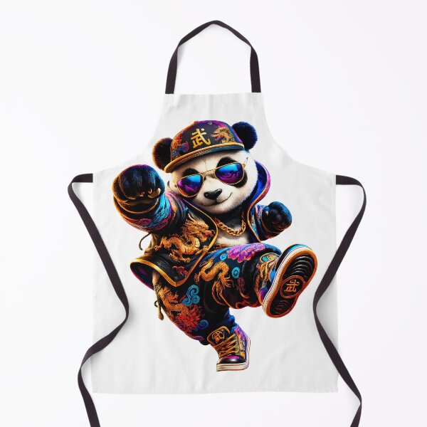 Item preview, Kung Fu Panda 3D designed and sold by SupernovaNote.