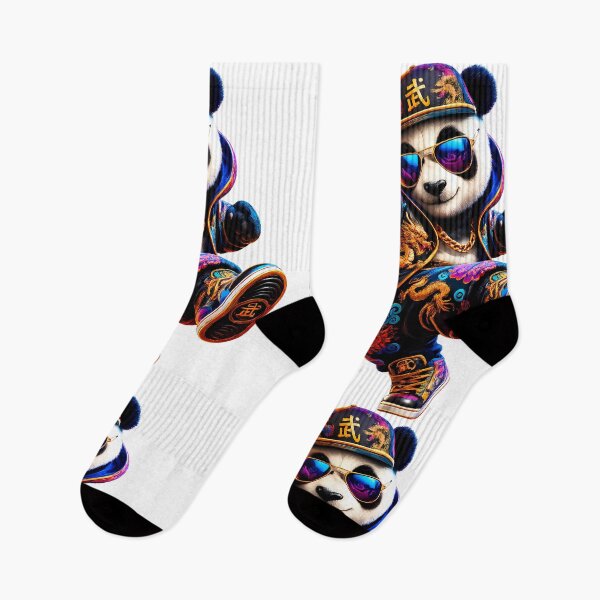 Item preview, Kung Fu Panda 3D designed and sold by SupernovaNote.