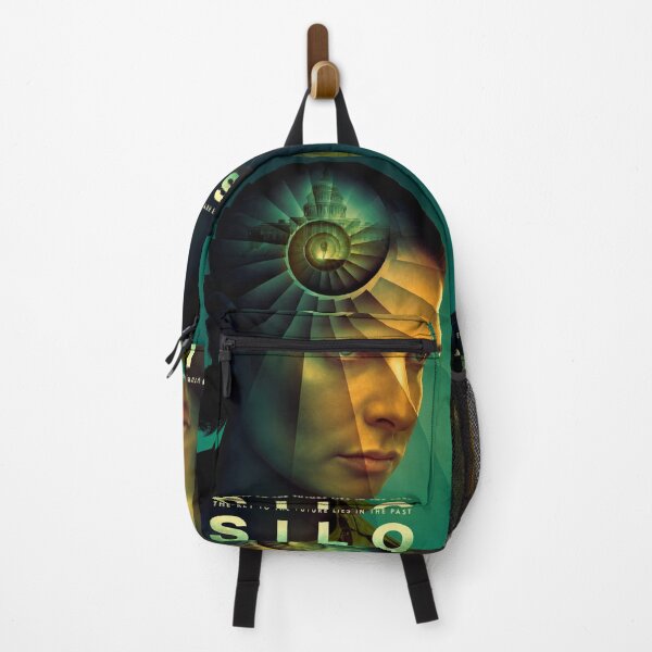 Item preview, silo designed and sold by BlockyBeasts.