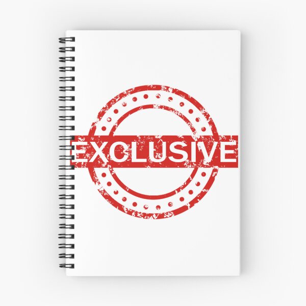 Item preview,  Exclusive Red Rubber Stamp - Vintage Grunge Art designed and sold by A-M-G-Shop.