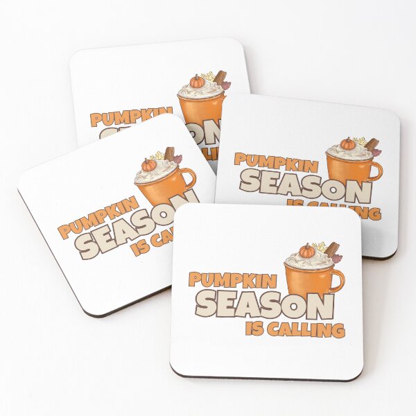 Item preview, Pumpkin Season Is Calling Fall Season designed and sold by everydayplay108.
