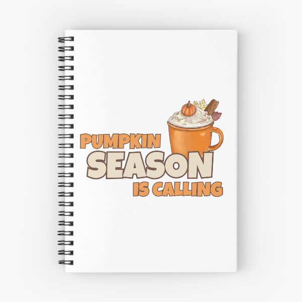 Item preview, Pumpkin Season Is Calling Fall Season designed and sold by everydayplay108.