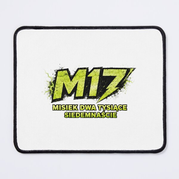 Item preview, M17 neon green designed and sold by Misiek-M17.