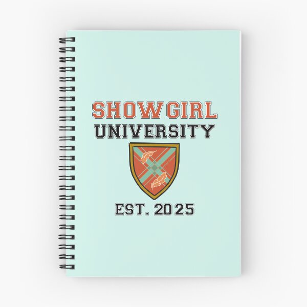 Item preview, Showgirl University designed and sold by annikaslaywalker.