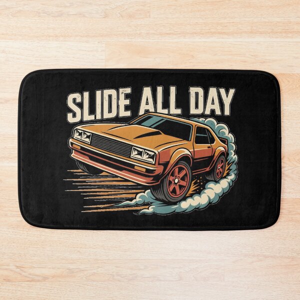 Item preview, Slide All Day - RC Drift Car | Remote Control Car designed and sold by No Excuses Supply.