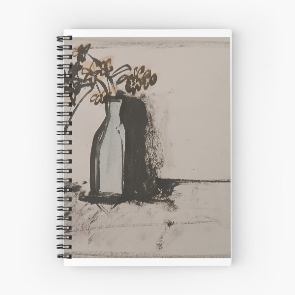 Item preview, flowers in a vase designed and sold by artisfromtheheart .