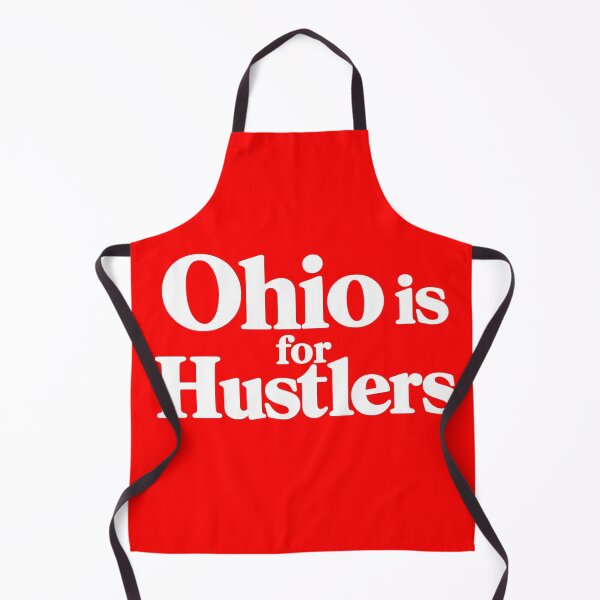 Item preview, Ohio is for Hustlers designed and sold by Flash-Ryan.
