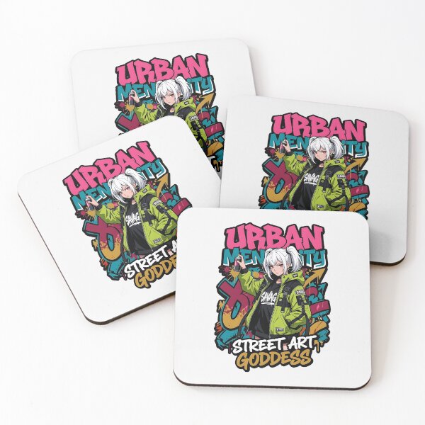 Item preview, Street Goddess designed and sold by MOFAPPAREL.