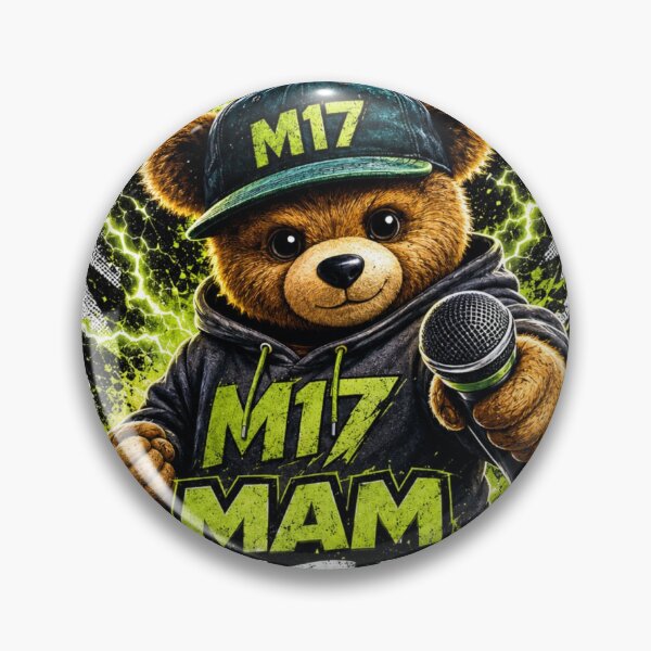Item preview, M17 designed and sold by Misiek-M17.