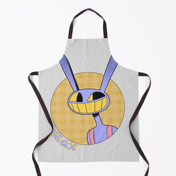 Item preview, Scribble TADC Jax designed and sold by Izaa-aart.
