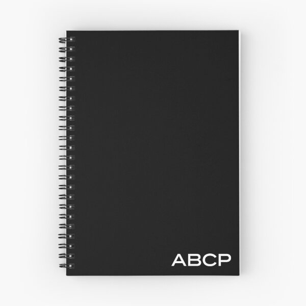 Item preview, ABCP simple designed and sold by ContinuityGear.