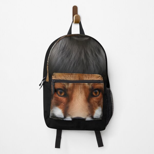 Item preview, Fox From The Shadows designed and sold by tobyheward.