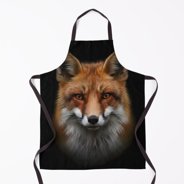 Item preview, Fox From The Shadows designed and sold by tobyheward.