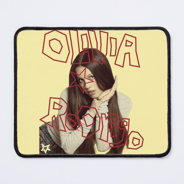 Item preview, Olivia Rodrigo Graphic Poster Shirt designed and sold by martirush.