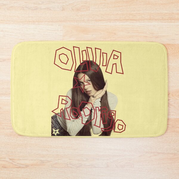 Item preview, Olivia Rodrigo Graphic Poster Shirt designed and sold by martirush.