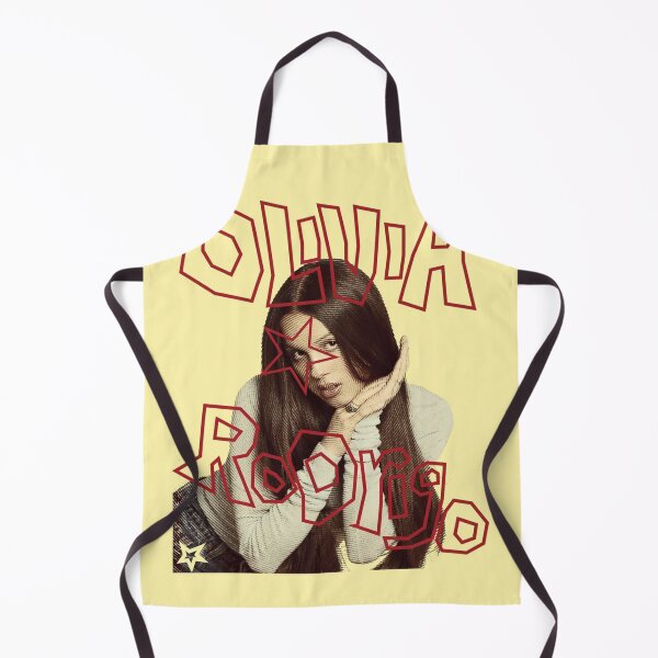 Item preview, Olivia Rodrigo Graphic Poster Shirt designed and sold by martirush.