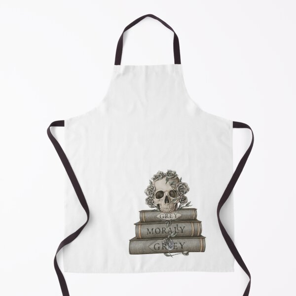 Item preview, Morally Grey Dark Romance Books Funny Gifts for Dark Romance Readers Book Girly designed and sold by MatthewViews.