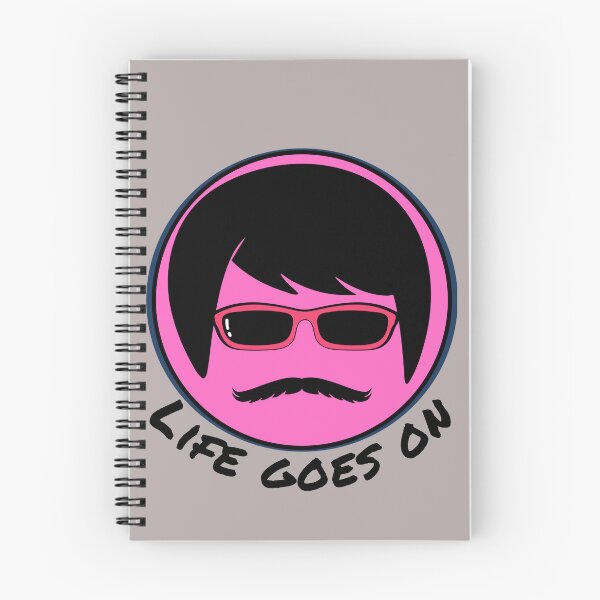 Item preview, Retro Pop Bowl Cut Pink Icon Graphic designed and sold by Clauzierra.