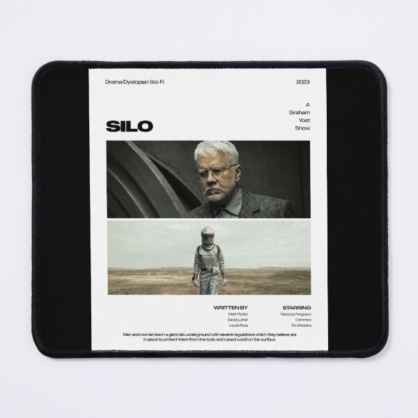Item preview, silo designed and sold by BlockyBeasts.