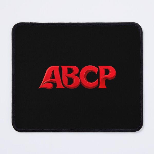 Item preview, ABCP Sass designed and sold by ContinuityGear.
