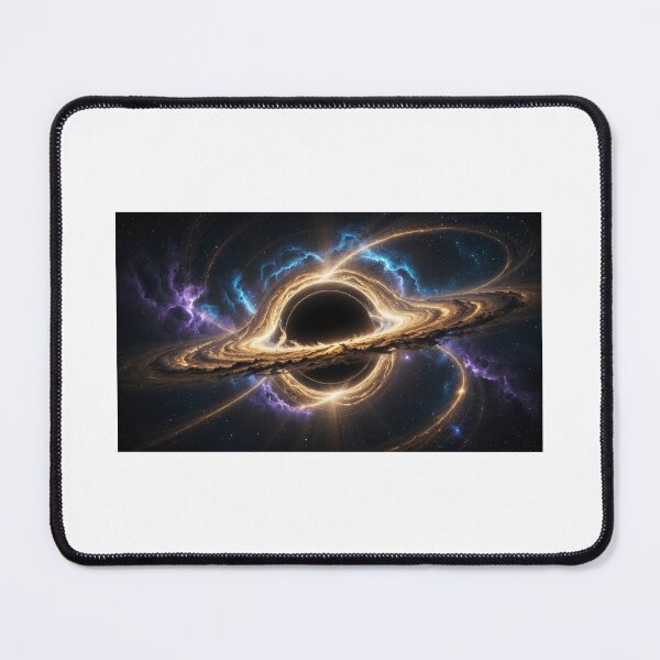 Item preview, Black hole designed and sold by Maxcafe.