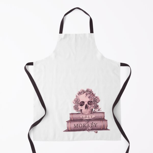 Item preview, Morally Grey Dark Romance Books Funny Gifts for Dark Romance Readers Book Girly designed and sold by MatthewViews.