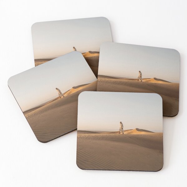 Item preview, Hikers of the dunes designed and sold by Rob-Son.