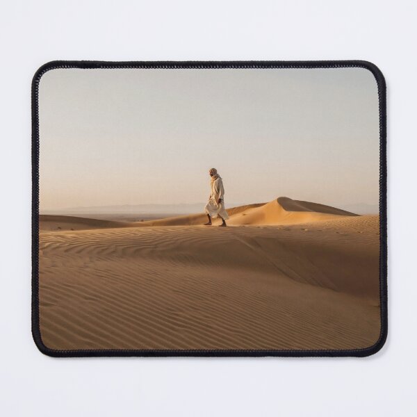 Item preview, Hikers of the dunes designed and sold by Rob-Son.