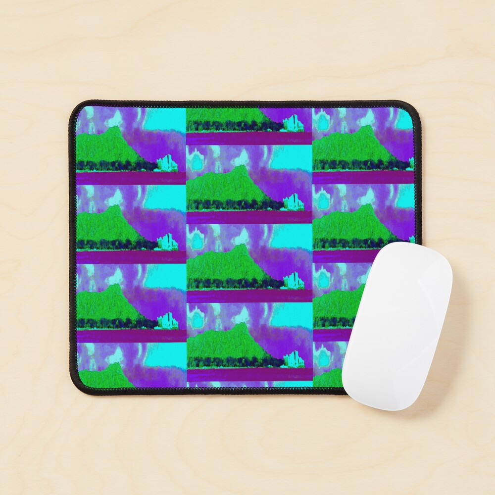 Item preview, Mouse Pad designed and sold by R-F-B.