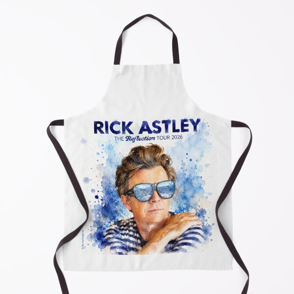 Item preview, Reflections Of Rick designed and sold by FanGirl Design By The Mad Thatter.
