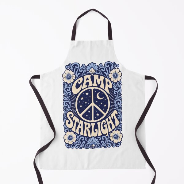 Item preview, STARLIGHT PSYCHEDELIC designed and sold by KUSTOM CAMP CREATIVES.