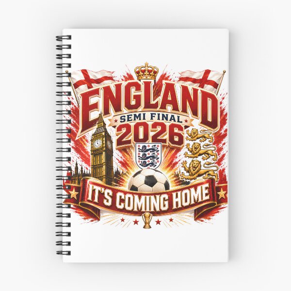 Artikelvorschau, England Fußball, englische Fußballmannschaft, Team England, England unterstützen entworfen und verkauft von TrueArtVibes.