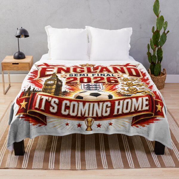 Item preview, england football, england soccer, team england, support england team designed and sold by TrueArtVibes.