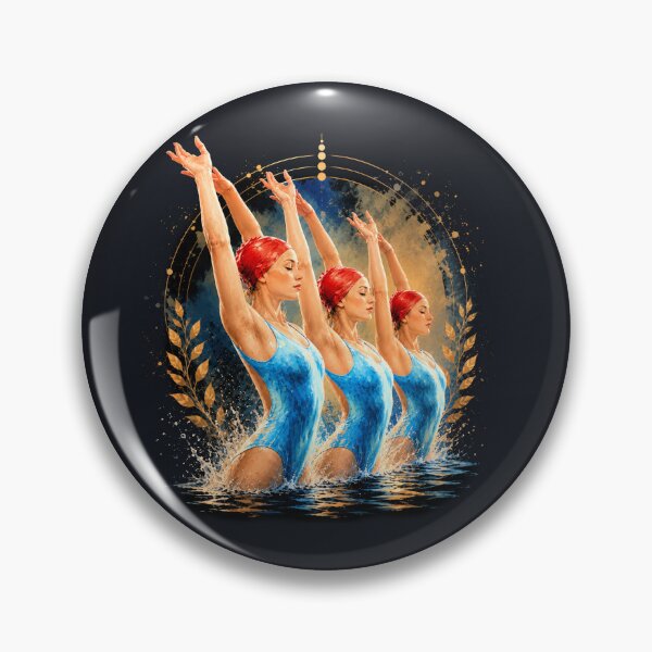 Item preview, Synchronized Radiance designed and sold by Sanctum Icons.