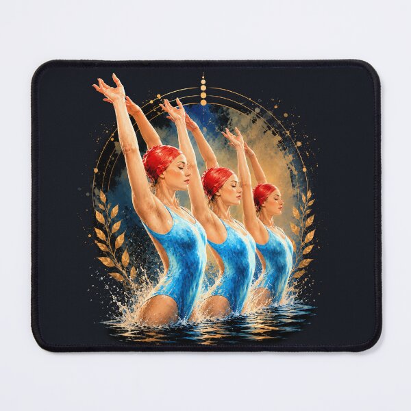 Item preview, Synchronized Radiance designed and sold by Sanctum Icons.