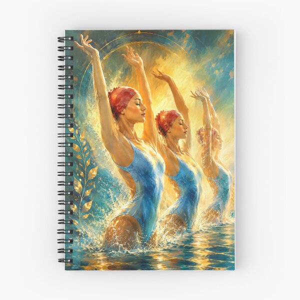 Item preview, Synchronized Radiance designed and sold by Sanctum Icons.