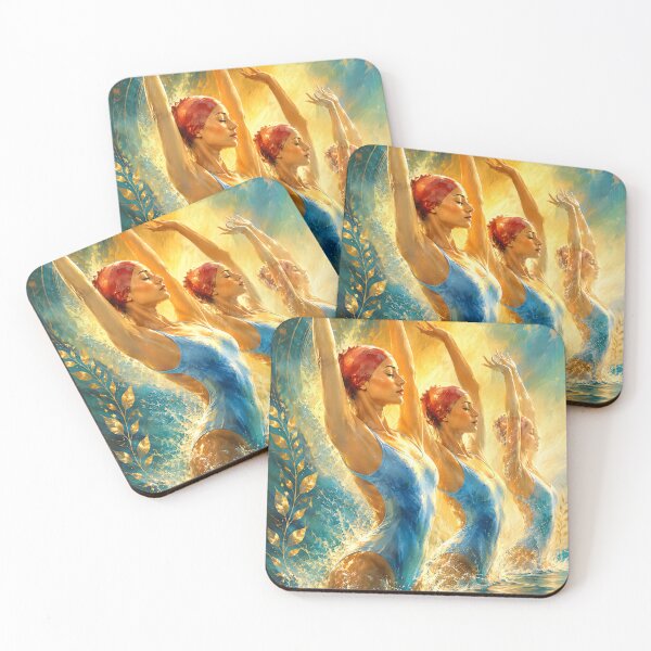Item preview, Synchronized Radiance designed and sold by Sanctum Icons.