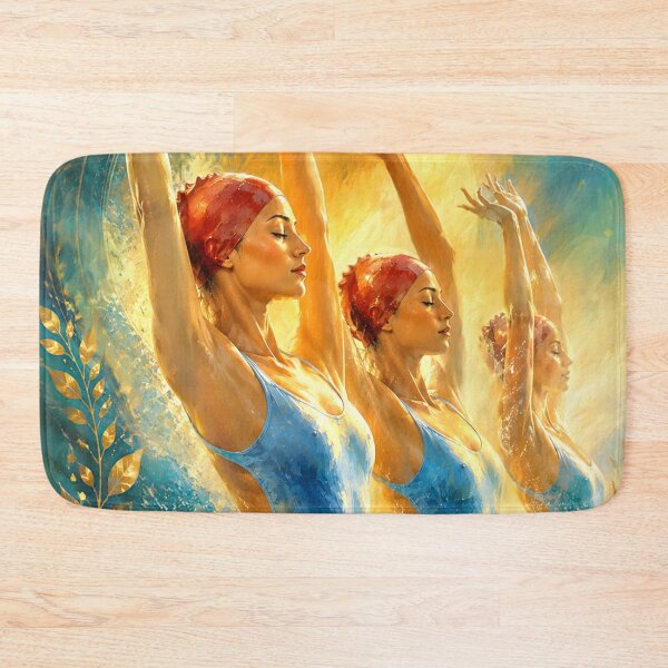 Item preview, Synchronized Radiance designed and sold by Sanctum Icons.