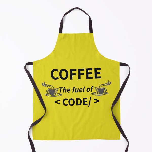 Item preview, Coffee and Coding designed and sold by BUTTER7FLY.
