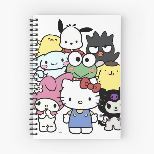 Item preview, HK Bunch designed and sold by soul-so-happy.