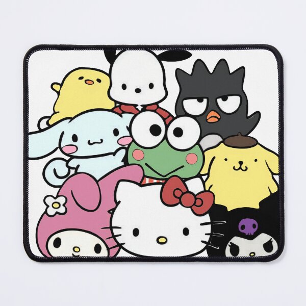 Item preview, HK Bunch designed and sold by soul-so-happy.