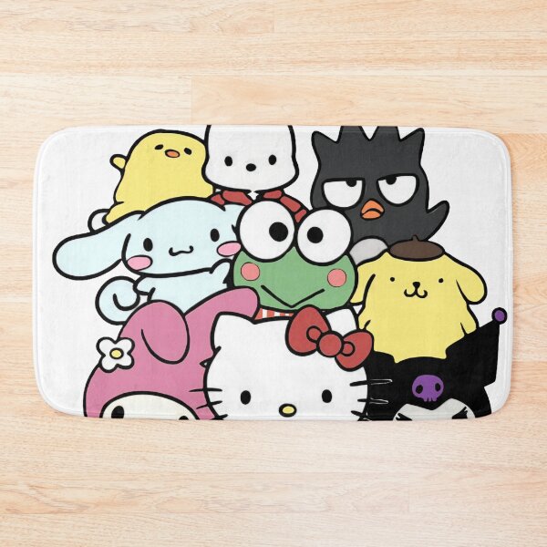 Item preview, HK Bunch designed and sold by soul-so-happy.