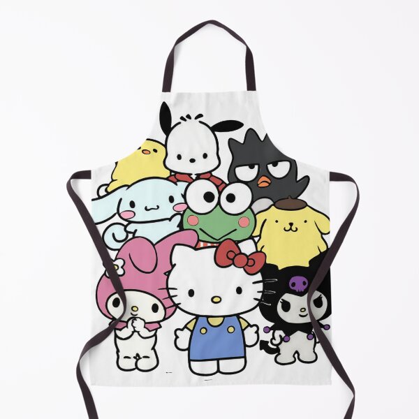 Item preview, HK Bunch designed and sold by soul-so-happy.